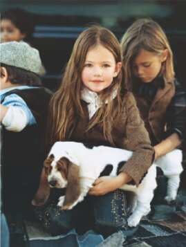 How to be a woman, art of womanhood