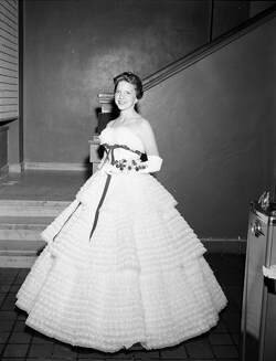 beauty pageant girls