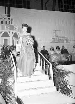 beauty pageant girls