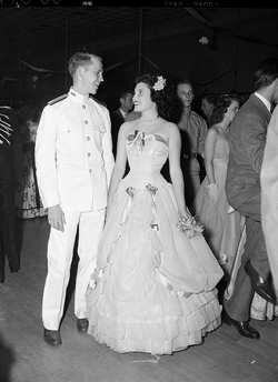  beauty pageant girls