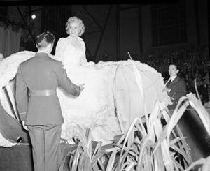 beauty pageant pictures