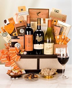 elegant engagement party gift