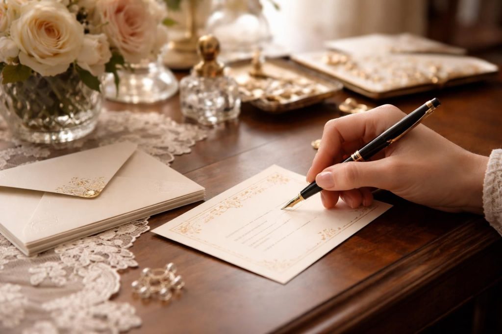 learn the essentials of rsvp etiquette with our comprehensive guide to responding politely and promptly to invitations, ensuring respectful and timely communication.
