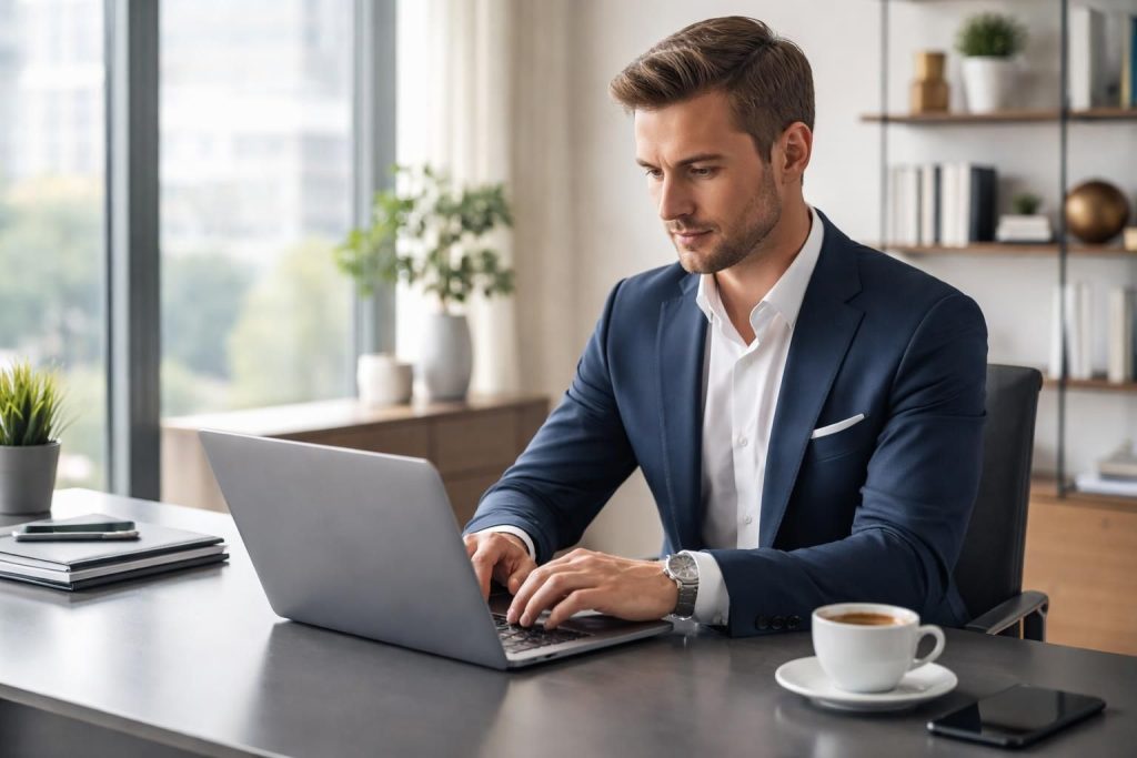 learn how to master the art of professional business email etiquette to communicate effectively, build strong relationships, and boost your career success.