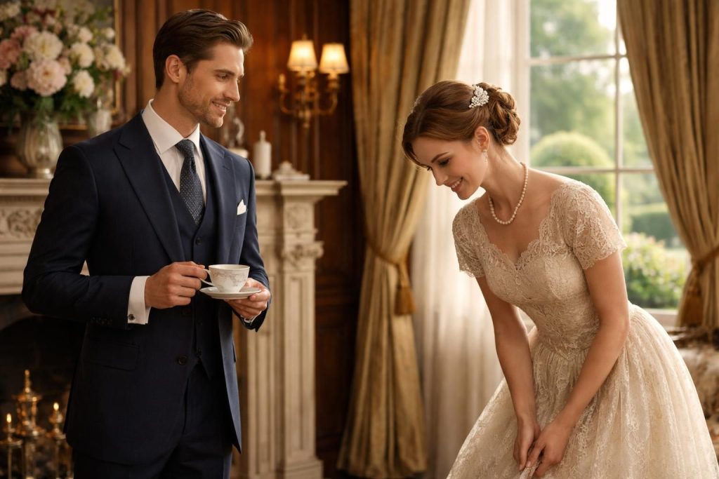 discover the essential guide to british etiquette, exploring the subtleties of politeness and tradition to help you navigate social interactions with confidence and grace.
