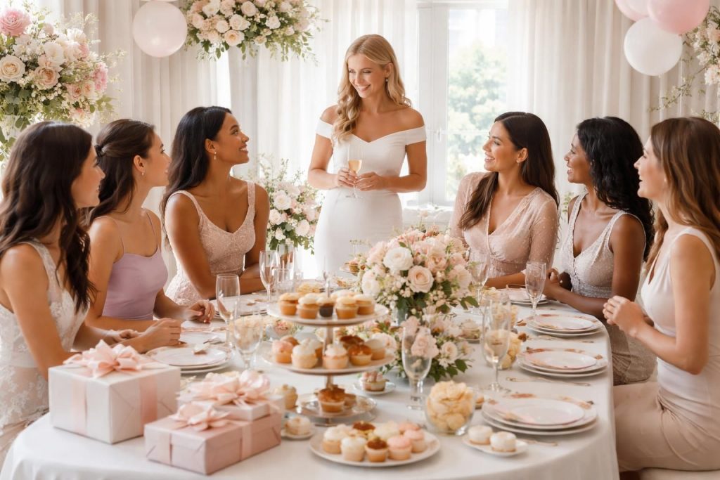 discover the essential bridal shower etiquette with our comprehensive guide. learn the do's and don'ts to ensure a perfect and memorable celebration for the bride-to-be.