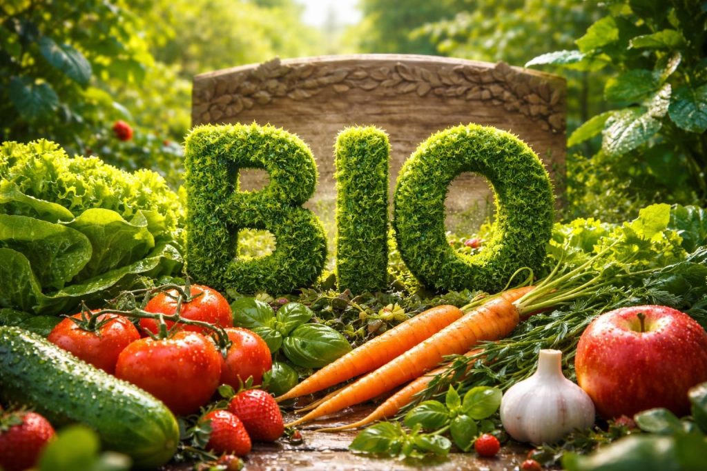 discover the meaning of the french acronym 'bio' and its significance in various contexts.