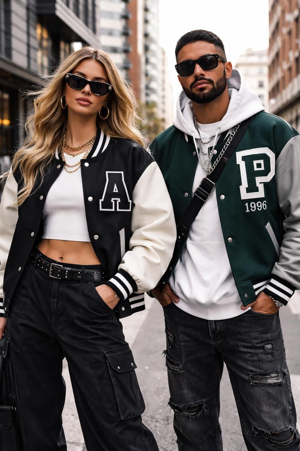 discover tips and tricks on how to wear a letterman jacket with style and confidence, perfect for elevating your casual wardrobe.