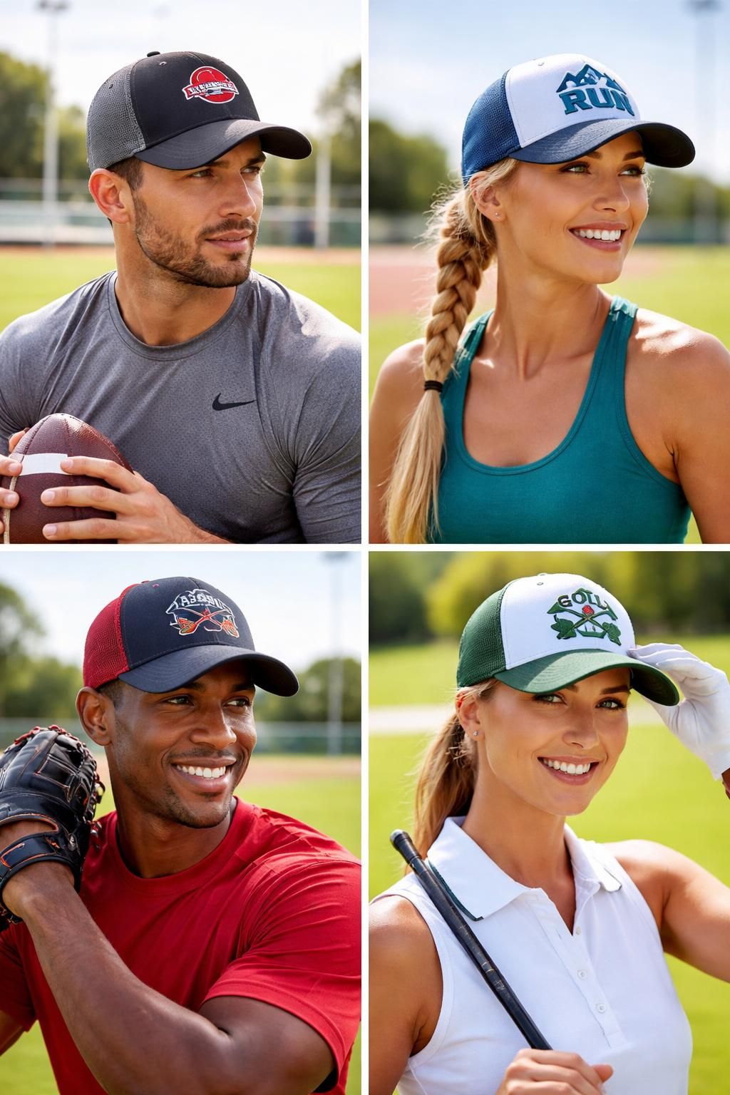 discover the top sport trucker cap styles and their benefits. learn how these trendy and functional caps can enhance your look and comfort.